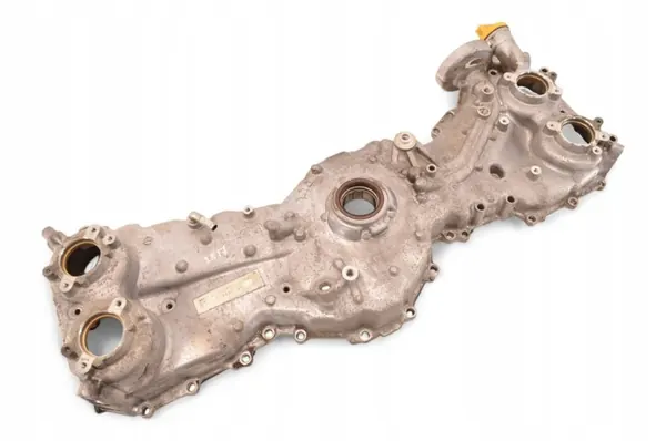 Subaru Forester SJ Distributiekettingdeksel OEM 13108AA141 image 2
