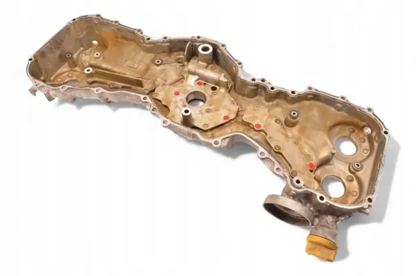 Subaru Forester SJ Distributiekettingdeksel OEM 13108AA141 image 10