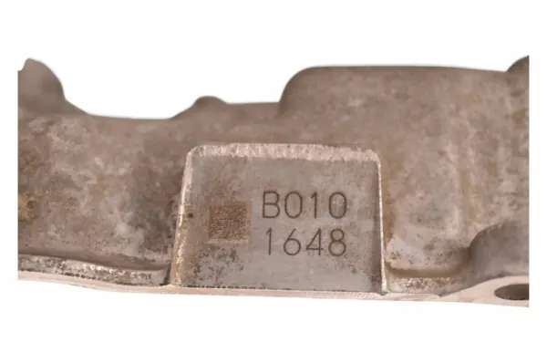 Subaru Forester SJ Distributiekettingdeksel OEM 13108AA141 image 3