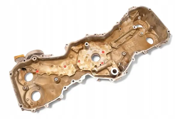 Subaru Forester SJ Distributiekettingdeksel OEM 13108AA141 image 4