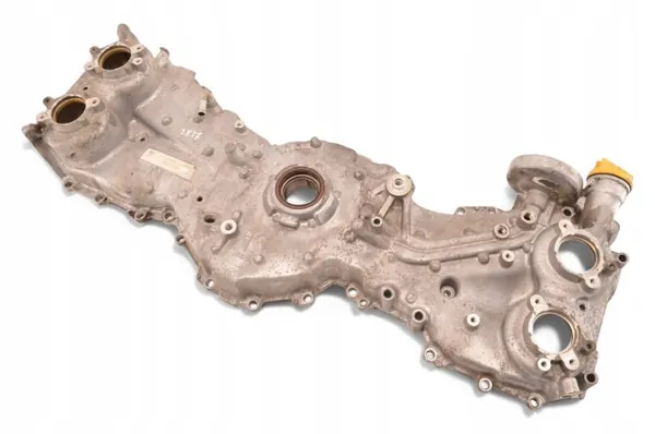Subaru Forester SJ Distributiekettingdeksel OEM 13108AA141 image 5