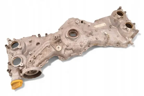 Subaru Forester SJ Distributiekettingdeksel OEM 13108AA141 image 6