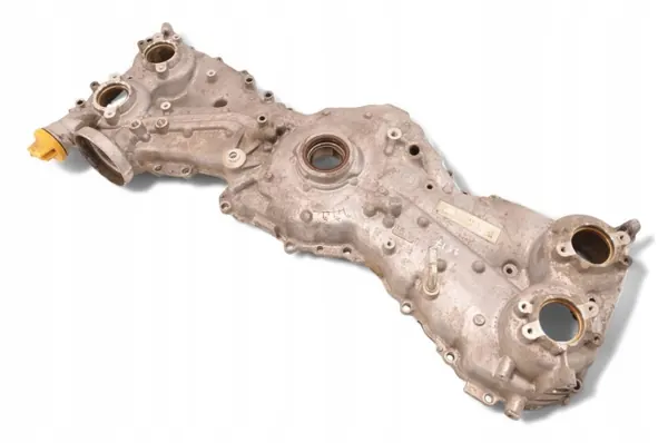 Subaru Forester SJ Distributiekettingdeksel OEM 13108AA141 image 7