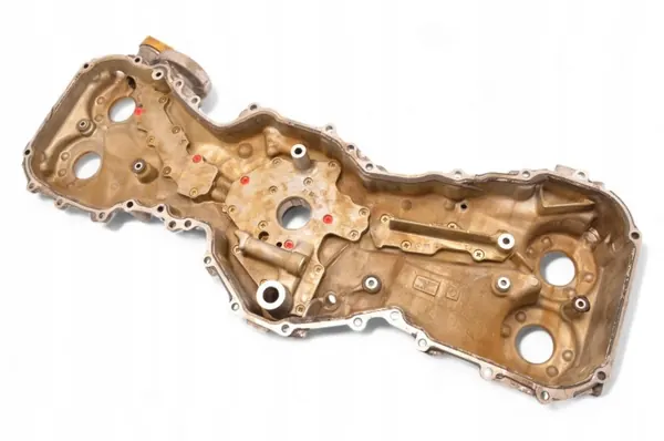 Subaru Forester SJ Distributiekettingdeksel OEM 13108AA141 image 8