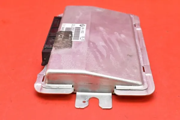 ICM MODUULIN OHJAIN 6795162 BMW F01 F02 4.4 V8 image 3