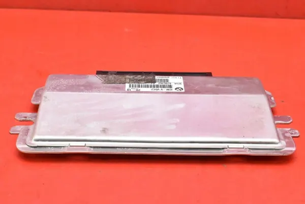 ICM MODUULIN OHJAIN 6795162 BMW F01 F02 4.4 V8 image 4