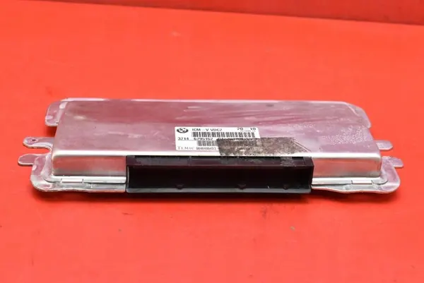ICM MODUULIN OHJAIN 6795162 BMW F01 F02 4.4 V8 image 6