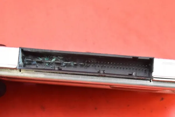 ICM MODUULIN OHJAIN 6795162 BMW F01 F02 4.4 V8 image 8