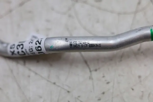 BMW Oliekoeler-slang OEM 7827054 voor 3.0D X6 G06 G05 image 5
