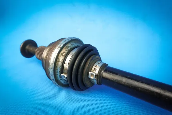 OEM 5Q0501204A Bakre höger halvaxel för Audi S3 8V image 3