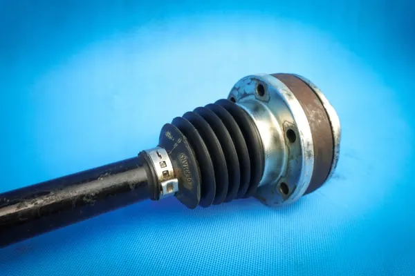 OEM 5Q0501204A Bakre höger halvaxel för Audi S3 8V image 4