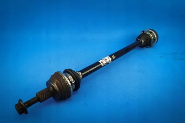 OEM 5Q0501204A Bakre höger halvaxel för Audi S3 8V image 6