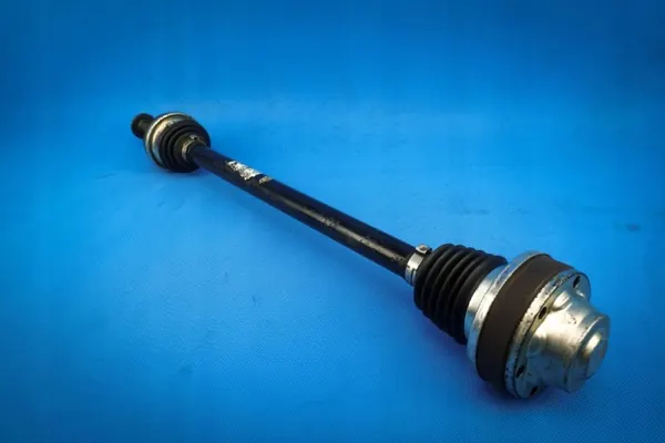 OEM 5Q0501204A Bakre höger halvaxel för Audi S3 8V image 7
