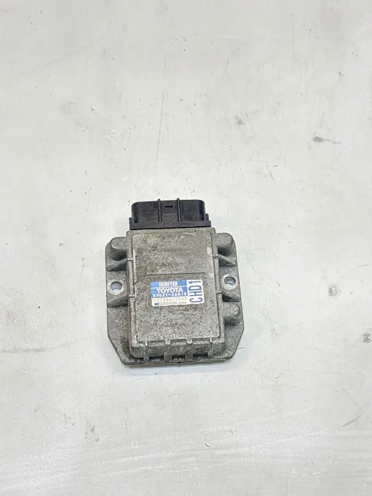 Módulo de encendido OEM 8962126010 para Lexus LS400 94-97 image 2