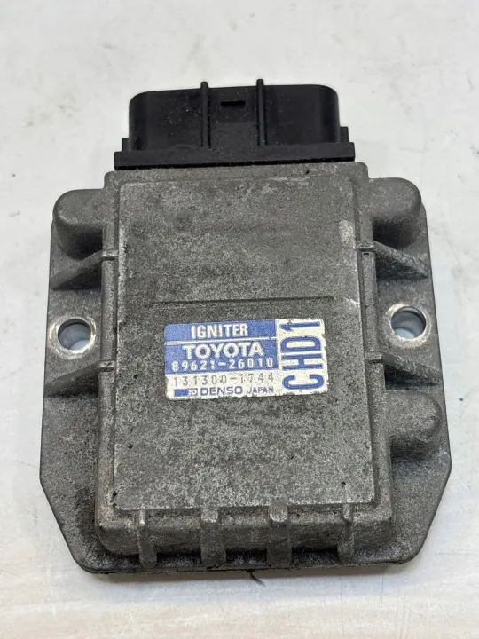 Módulo de encendido OEM 8962126010 para Lexus LS400 94-97 image 4