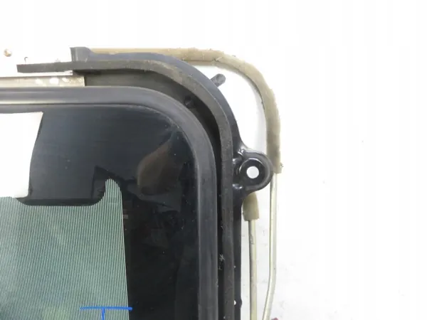 Taklucka SZYBERDACH HONDA CR-V I (RD) HB - Begagnad image 3