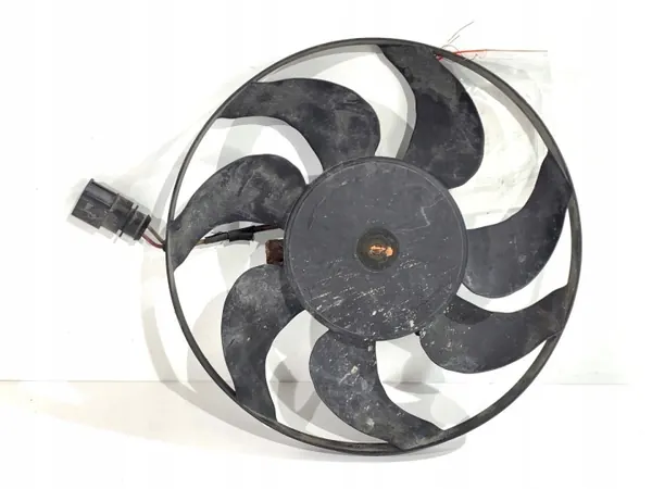 AC-ventilator OEM 1K0959455DH voor VW Touran 2.0 image 2