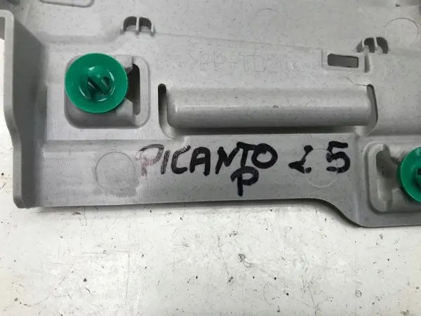 OEM 85840-G6100 Yläoikea B-pilarin kansi image 3