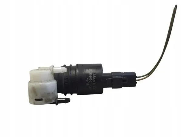 Pompe lave-glace Citroen C4 Grand Picasso OEM 3030301 image 2