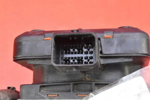 Pompe compresseur suspension OEM 9643373280 pour Citroen C5 image 6