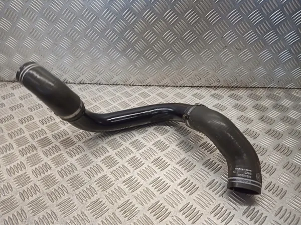 Tubo do intercooler OEM RURA PRZEWÓD para Fiat Stilo 1.9 JTD image 3