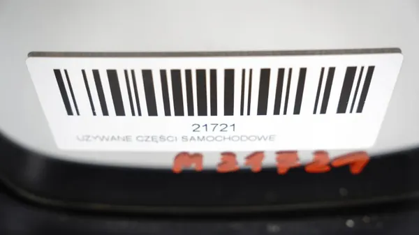 Rechter spiegel OEM 360150493 voor Chevrolet Cruze 08-12 image 4