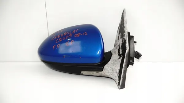 Rechter spiegel OEM 360150493 voor Chevrolet Cruze 08-12 image 6