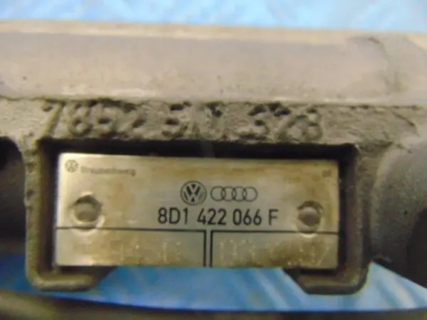 VOLKSWAGEN PASSAT B5 1.8 20V Caixa de Direção 8D1422066F image 7
