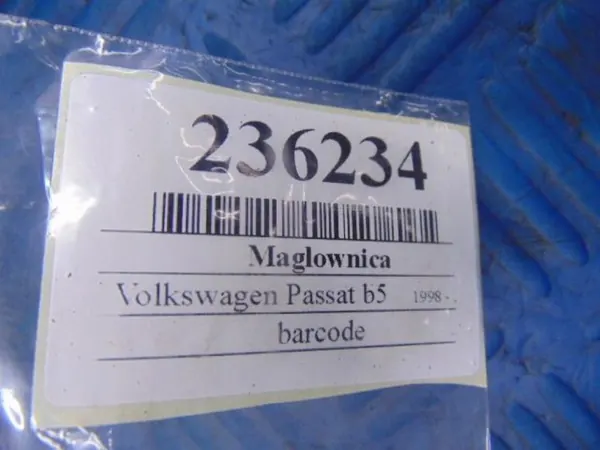 VOLKSWAGEN PASSAT B5 1.8 20V Caixa de Direção 8D1422066F image 8