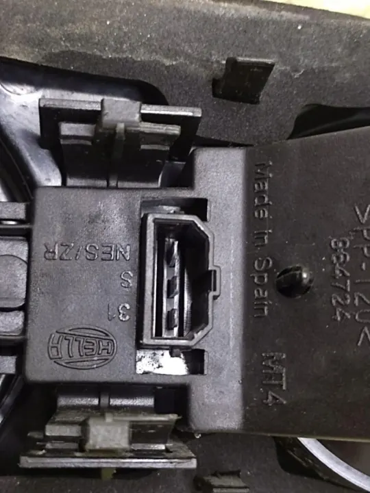 Seat Cordoba II Rechter Achterlicht OEM 6L5945094 image 6