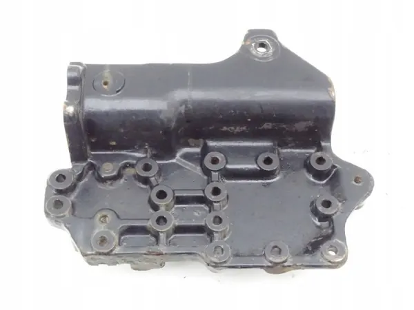 OEM 5600201608 Support Ressort Avant Gauche Renault Midlum image 3