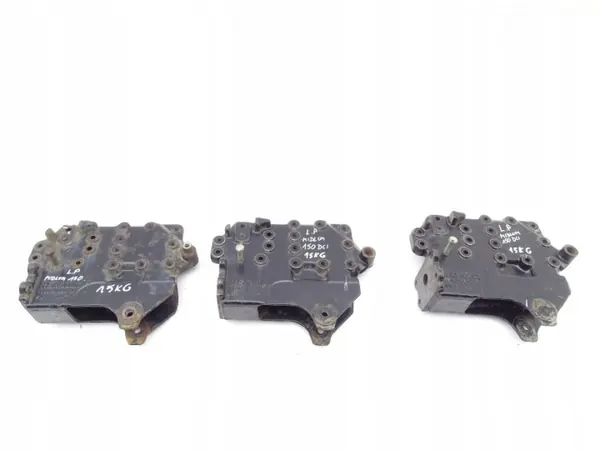 OEM 5600201608 Support Ressort Avant Gauche Renault Midlum image 4
