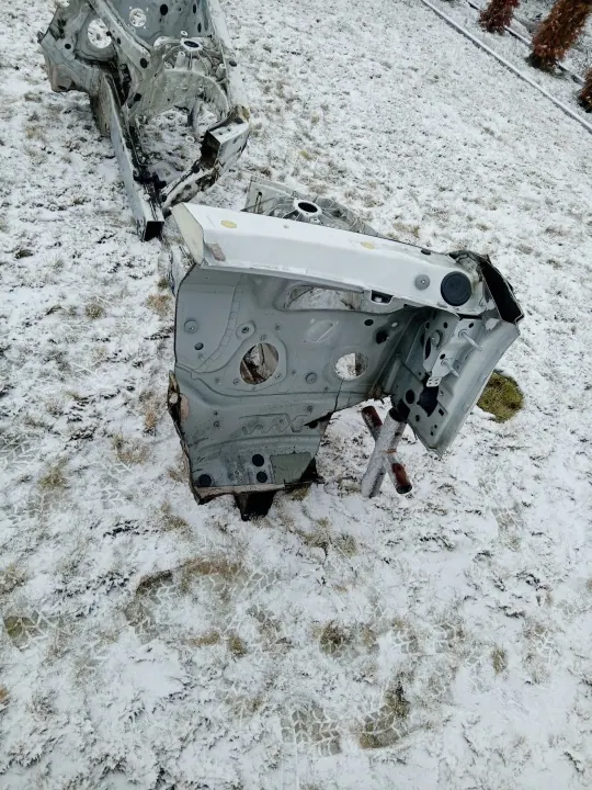 Panneau quart avant BMW X3/X4 OEM C1MPHYT234 image 7