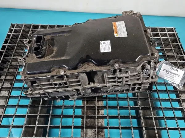 Onduleur Toyota RAV4 V OEM 232100-1904 image 2