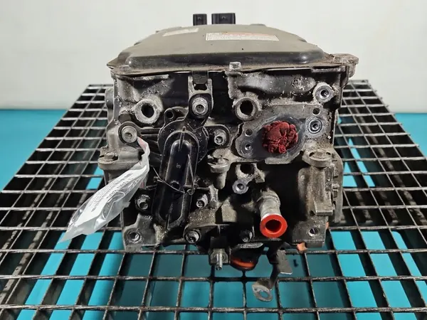 Onduleur Toyota RAV4 V OEM 232100-1904 image 3
