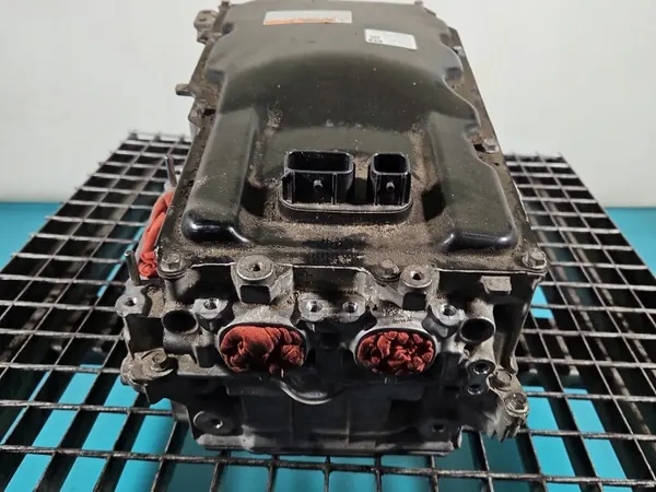 Onduleur Toyota RAV4 V OEM 232100-1904 image 5