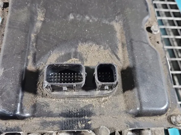 Onduleur Toyota RAV4 V OEM 232100-1904 image 6