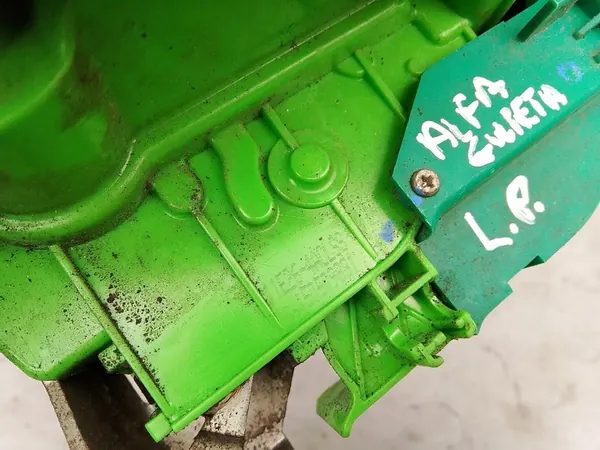 Alfa Romeo Türschloss 50509881 image 3