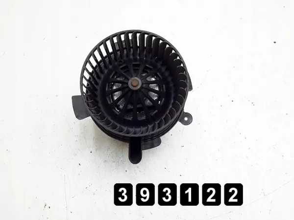 Ventilateur de chauffage Citroen C4 OEM pf2a1 - Occasion image 3