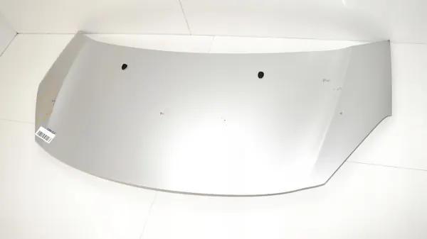 Moottorikansi OEM 368446918 Citroen C3 II:lle image 3