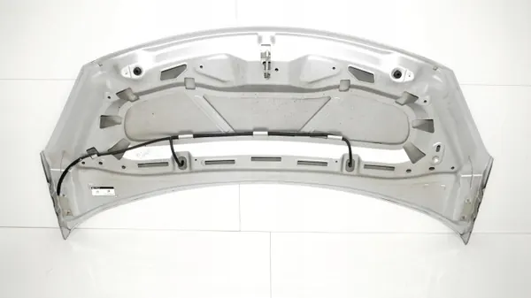 Moottorikansi OEM 368446918 Citroen C3 II:lle image 9
