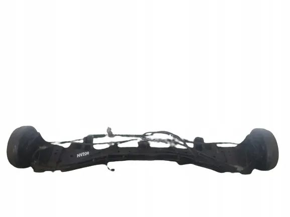 OEM 1 Taka-akselin jousituspalkki Nissan NV200 09-19 image 2
