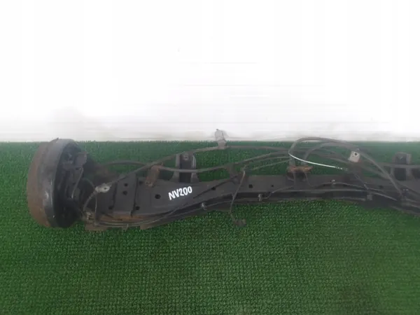 OEM 1 Taka-akselin jousituspalkki Nissan NV200 09-19 image 3