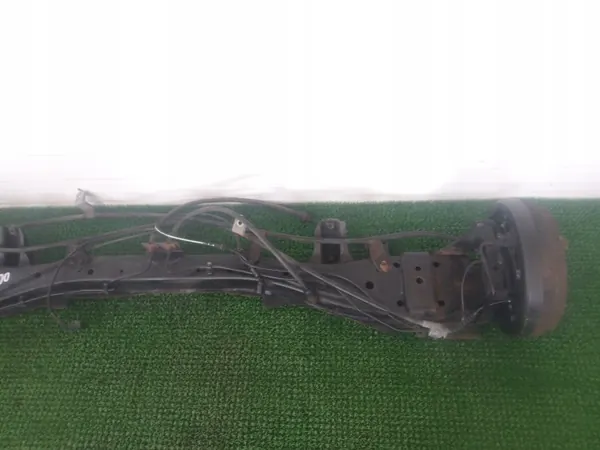 OEM 1 Taka-akselin jousituspalkki Nissan NV200 09-19 image 4