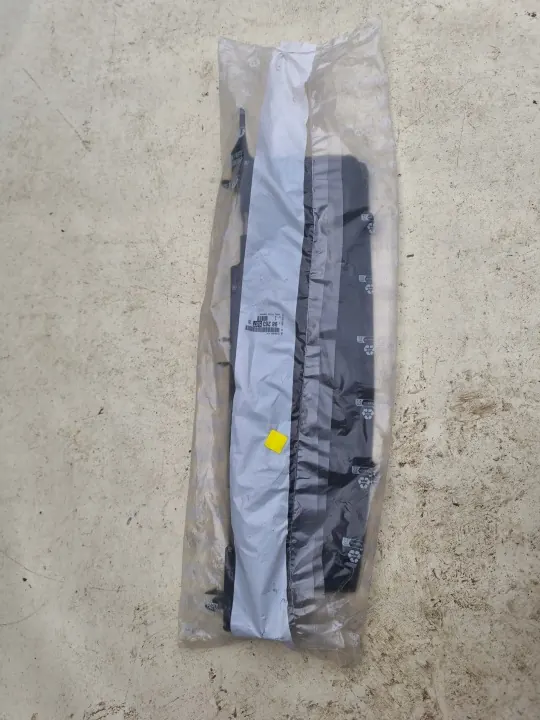 Peugeot 2008 II Airbag Stuur OEM 98263587ZD image 2