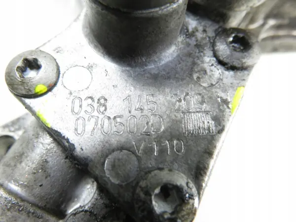 Pompe à vide OEM 038145209N pour Skoda Fabia II 1.4 TDI image 6