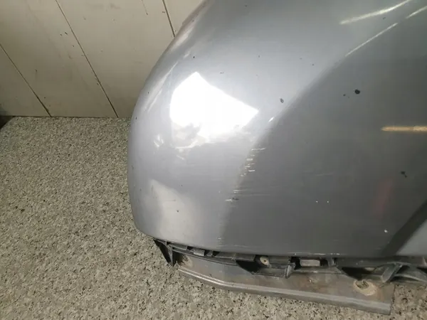 Framvänster Skärm Opel Vectra C Z155 image 3