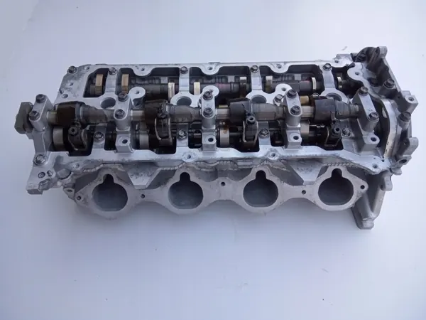 Soupape de culasse OEM ZR-GY-VK5-VE pour Infiniti image 4