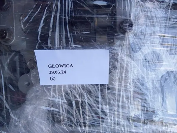 Soupape de culasse OEM ZR-GY-VK5-VE pour Infiniti image 5