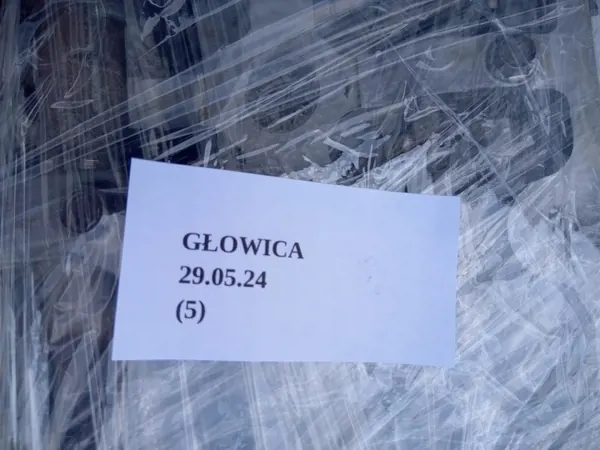 Soupape de culasse OEM ZR-GY-VK5-VE pour Infiniti image 9